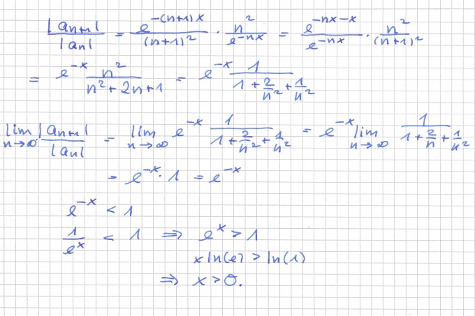 Bild Mathematik