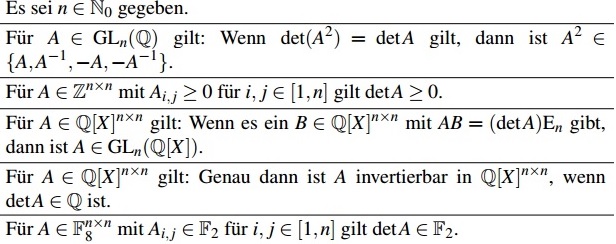 Bild Mathematik