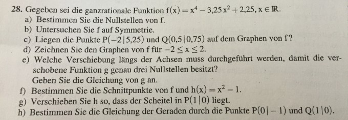 Bild Mathematik