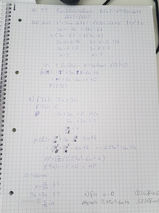 Bild Mathematik