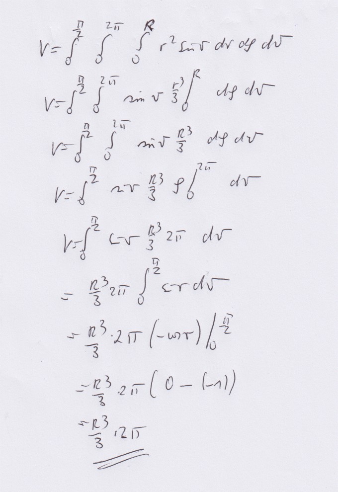 Bild Mathematik