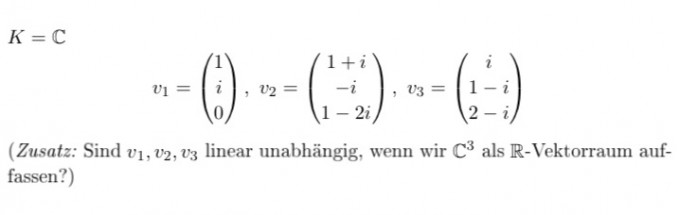 Bild Mathematik