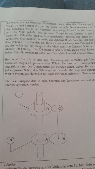 Bild Mathematik