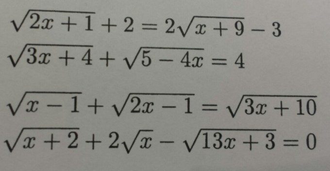 Bild Mathematik