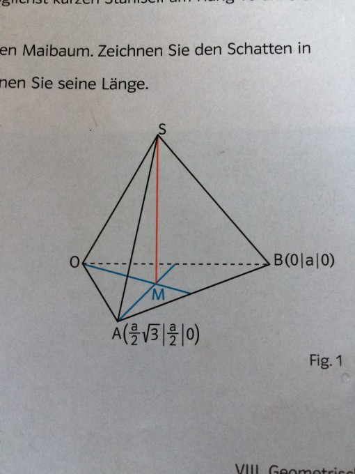 Bild Mathematik