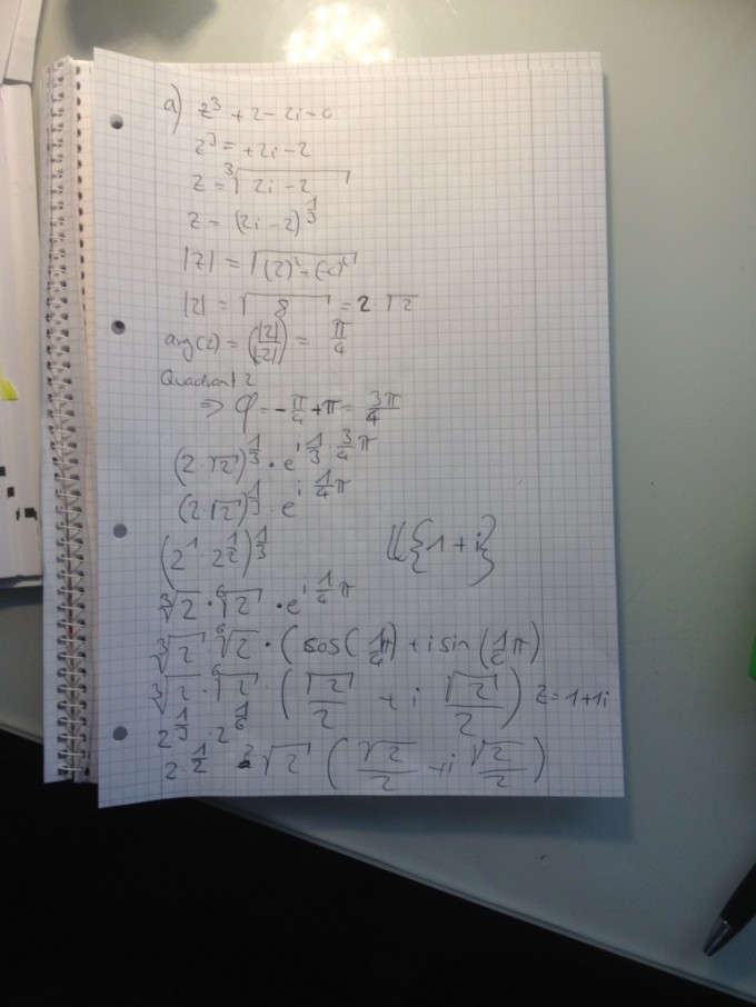 Bild Mathematik