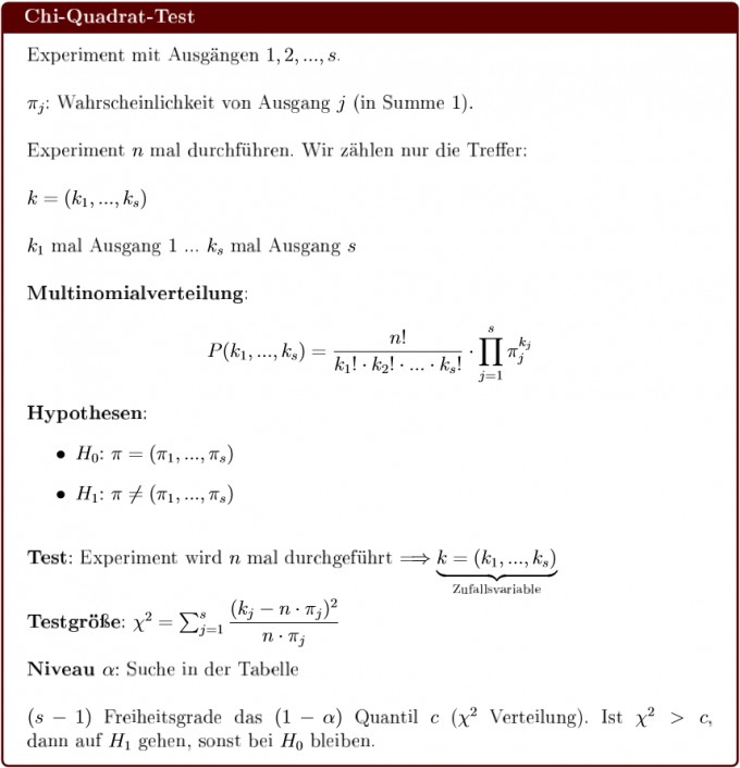 Bild Mathematik