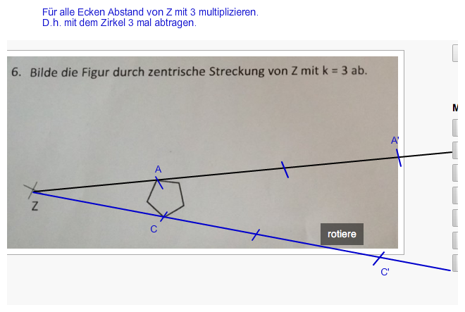 Bild Mathematik