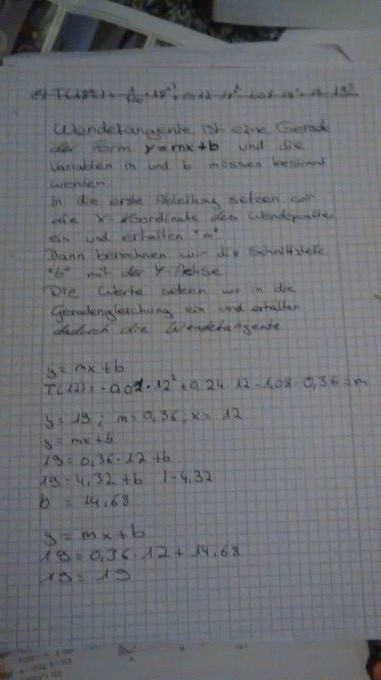 Bild Mathematik