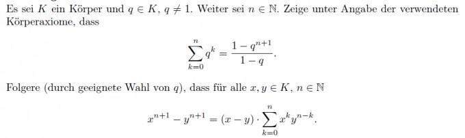 Bild Mathematik