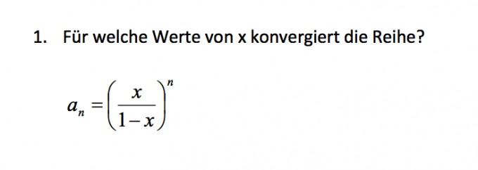 Bild Mathematik