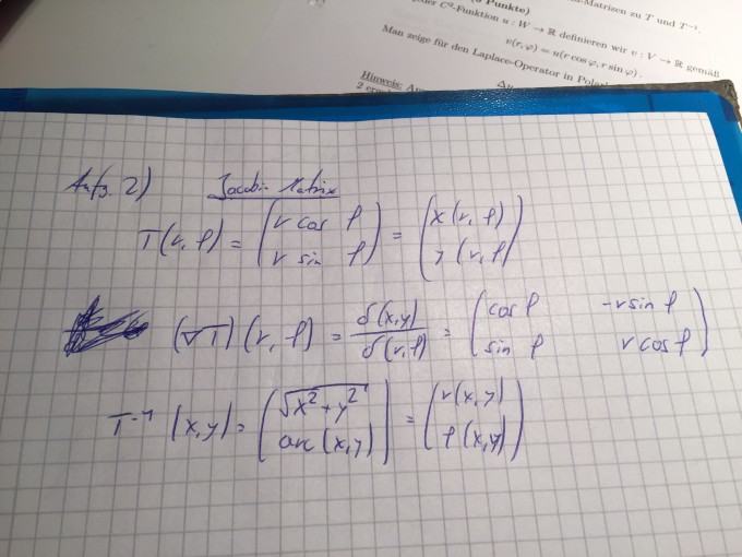 Bild Mathematik