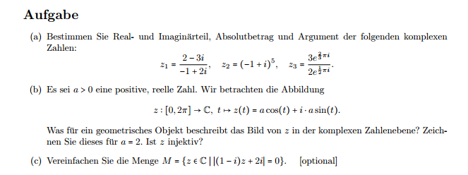 Bild Mathematik