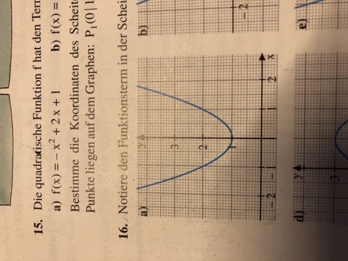 Bild Mathematik