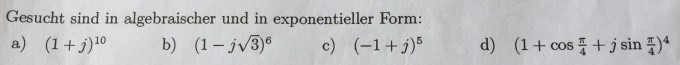 Bild Mathematik