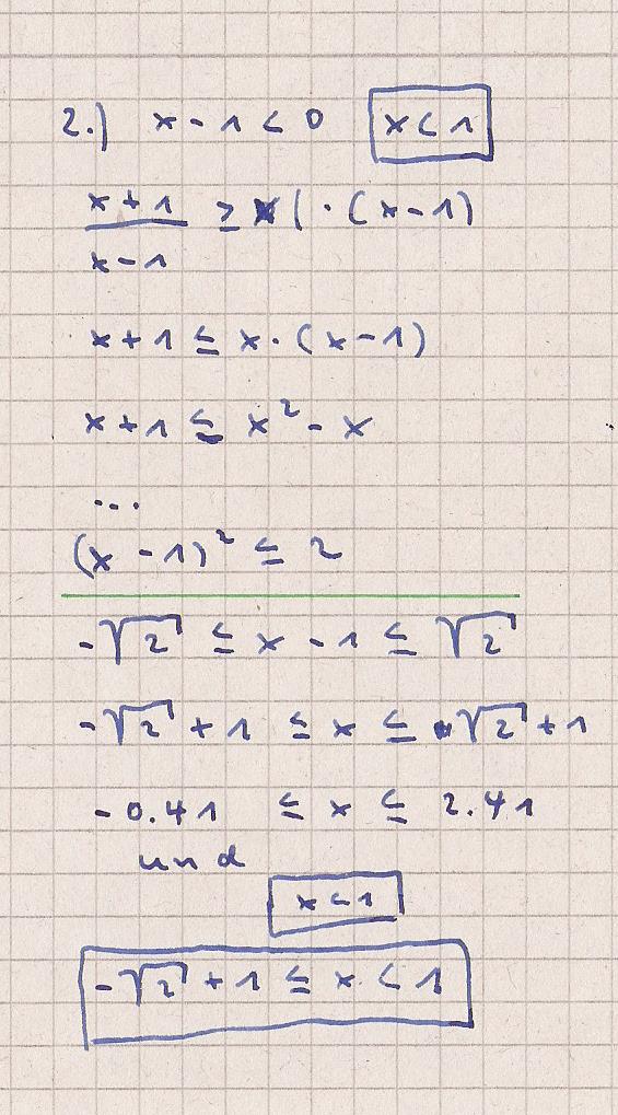 Bild Mathematik