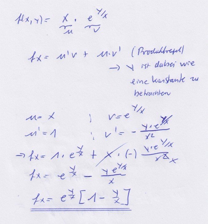 Bild Mathematik