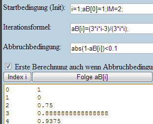 Bild Mathematik