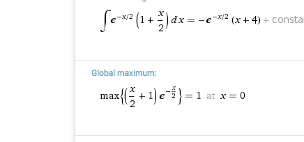 Bild Mathematik