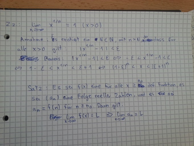 Bild Mathematik