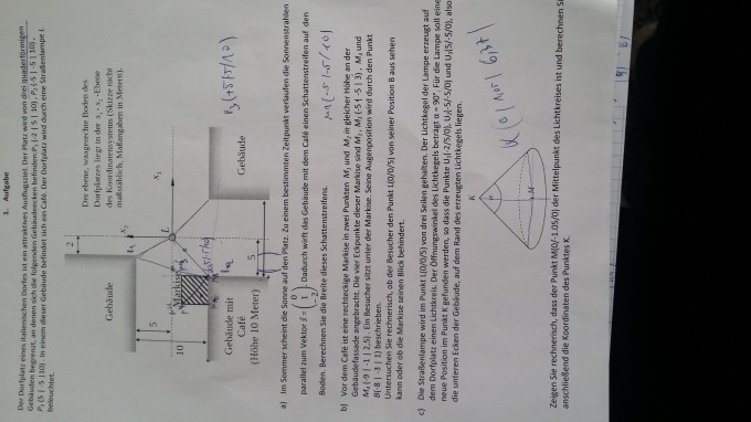 Bild Mathematik