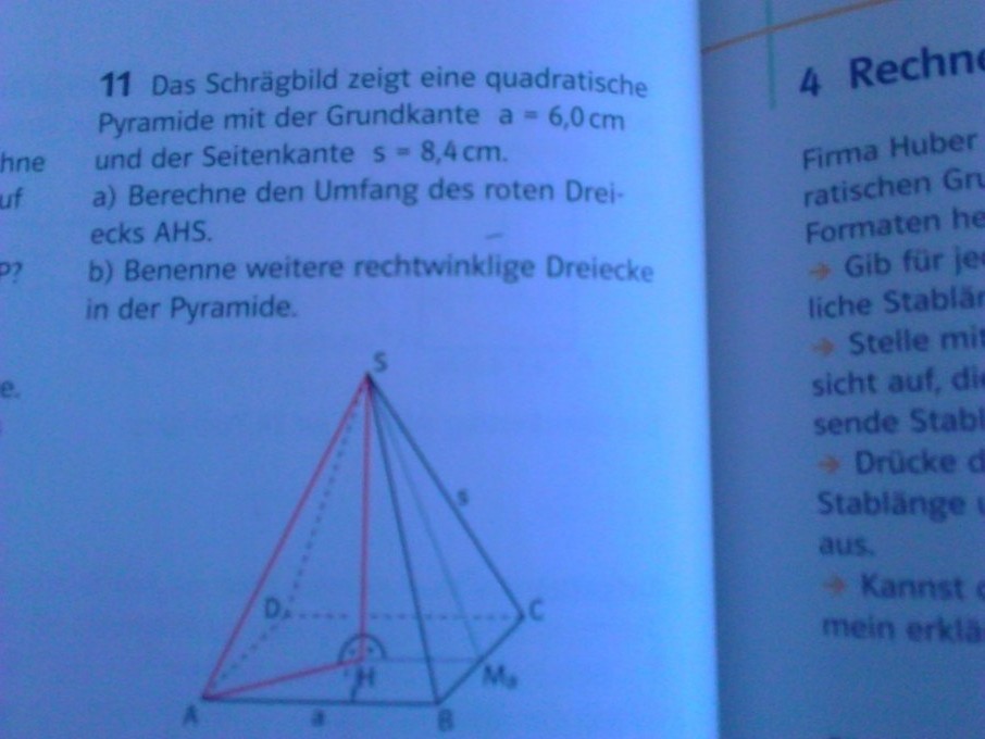 Bild Mathematik