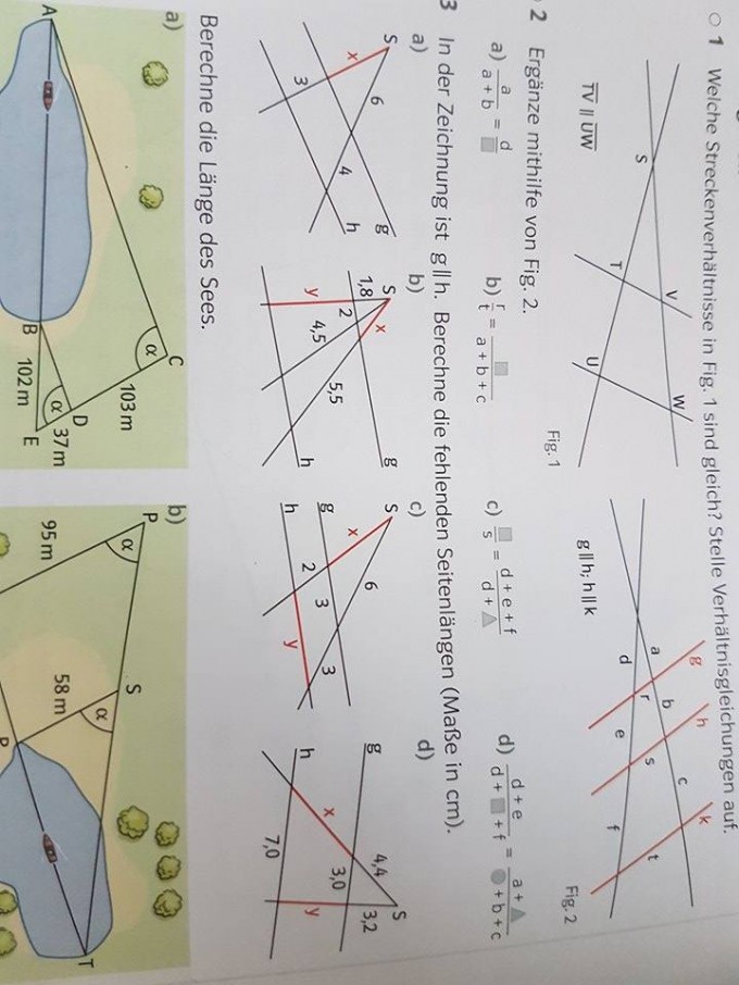 Bild Mathematik