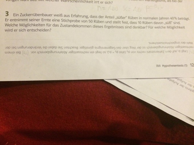 Bild Mathematik