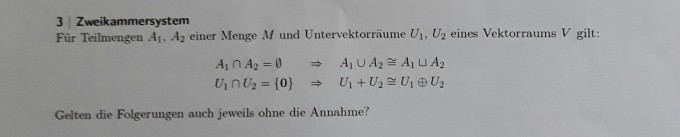 Bild Mathematik