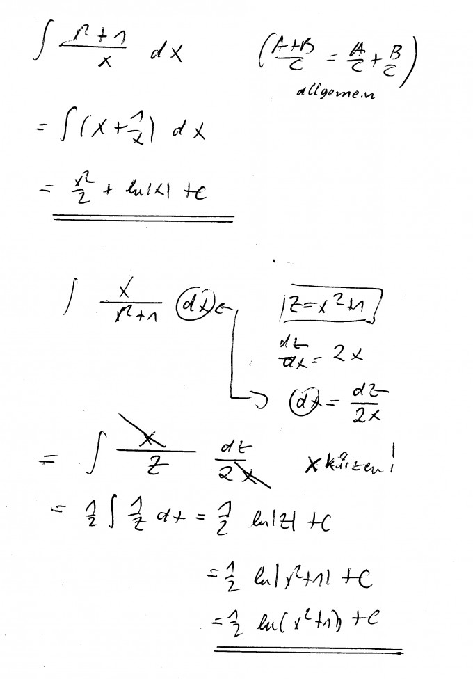 Bild Mathematik