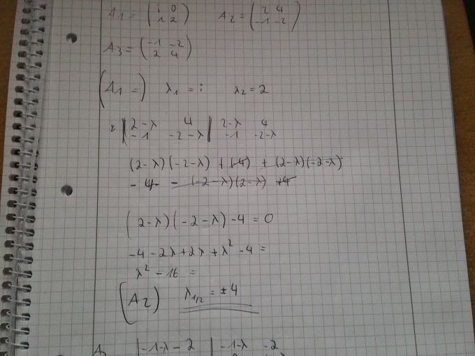 Bild Mathematik