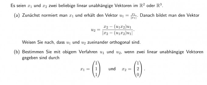 Bild Mathematik