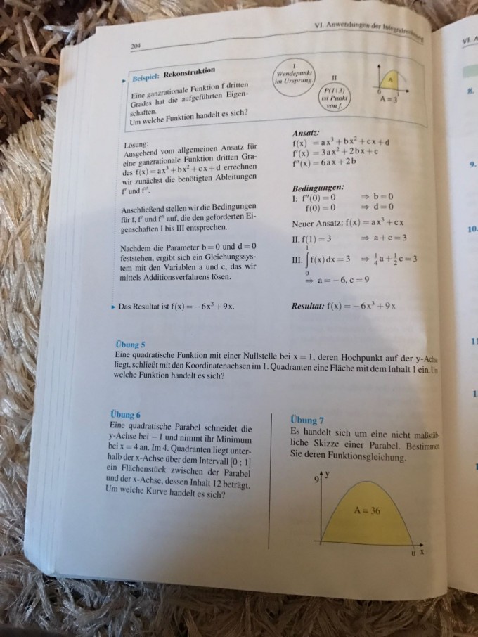 Bild Mathematik