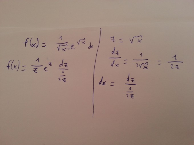 Bild Mathematik