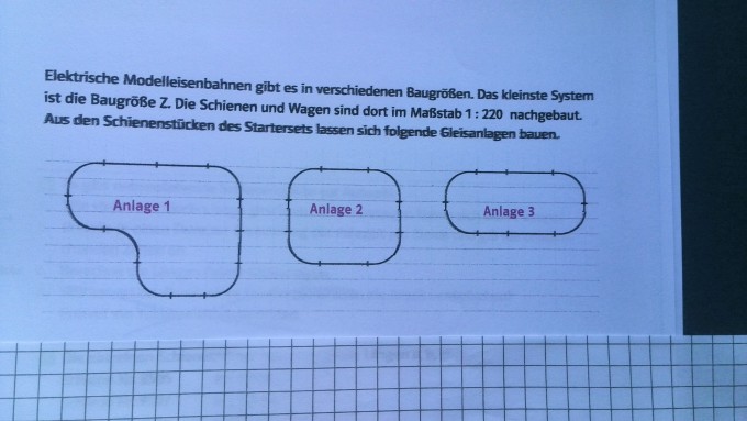 Bild Mathematik