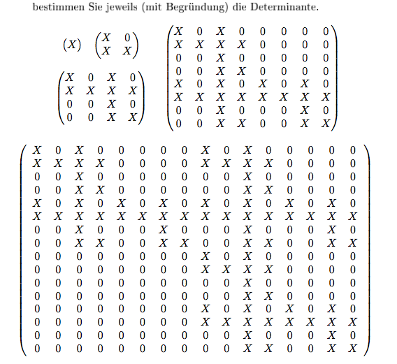 Bild Mathematik