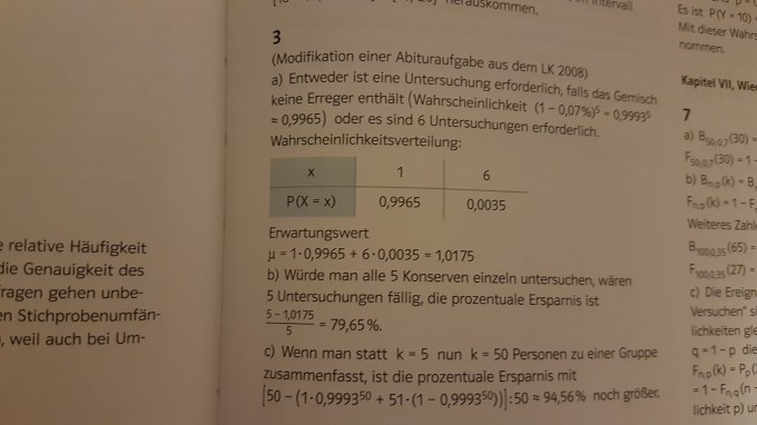 Bild Mathematik