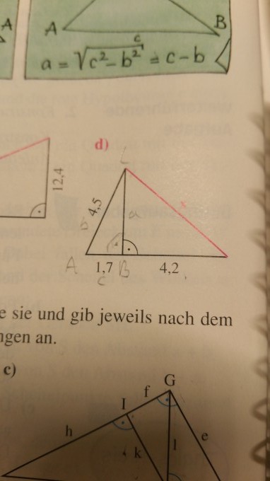 Bild Mathematik