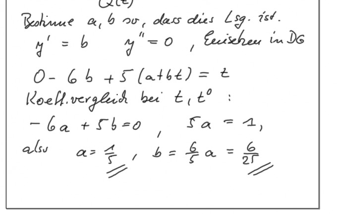 Bild Mathematik