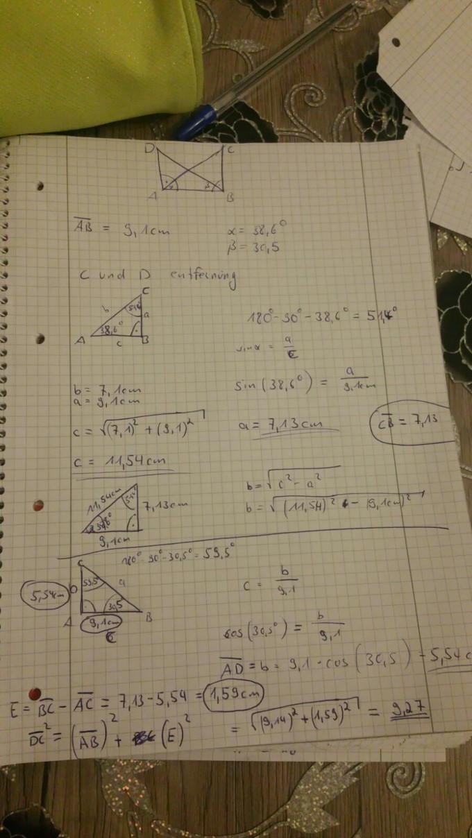 Bild Mathematik