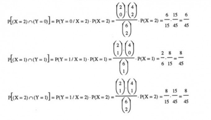 Bild Mathematik