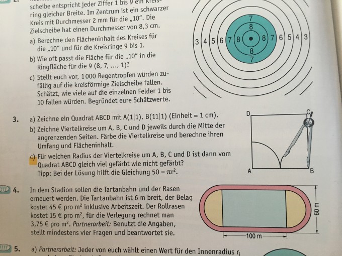 Bild Mathematik