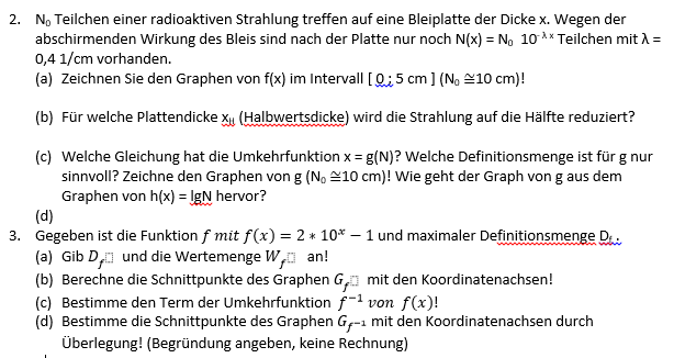 Bild Mathematik