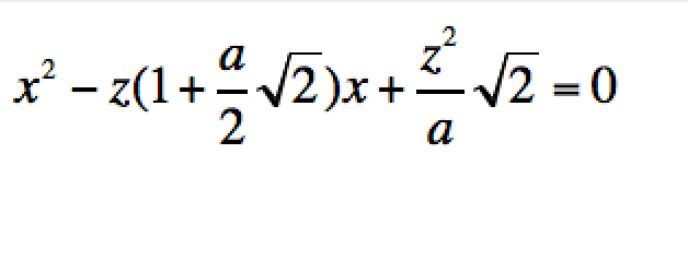 Bild Mathematik