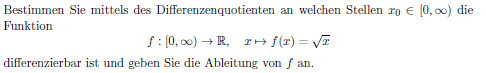 Bild Mathematik