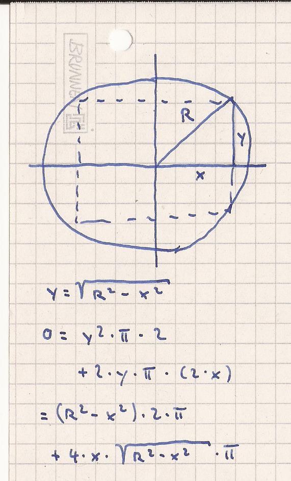 Bild Mathematik