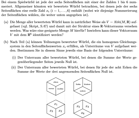 Bild Mathematik