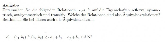 Bild Mathematik