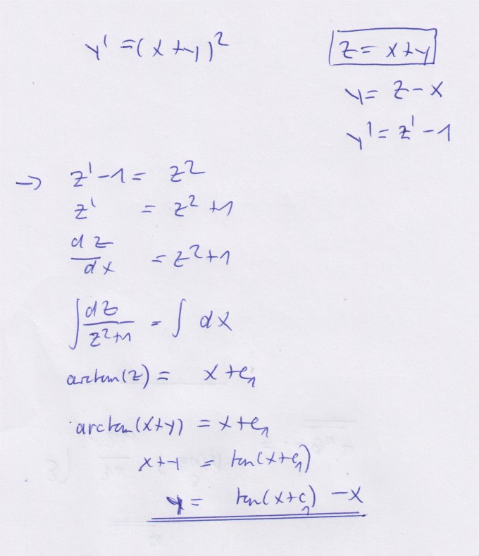 Bild Mathematik