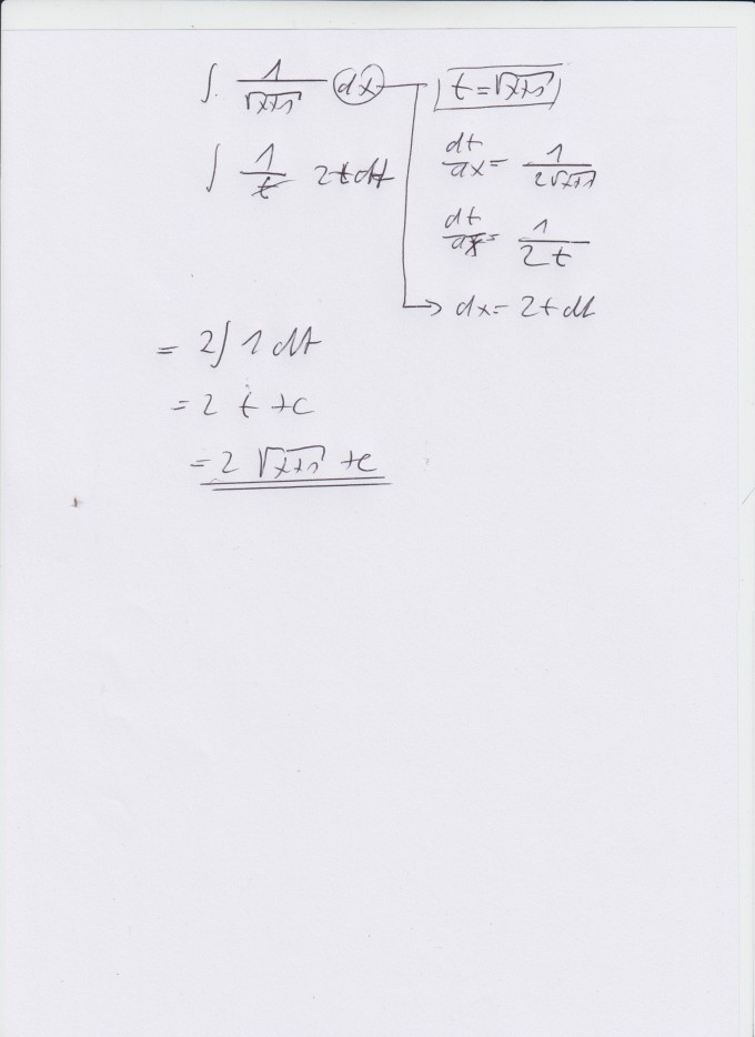 Bild Mathematik